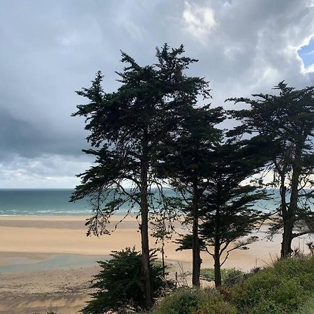 فيلا Havre De Paix A Carteret ! بارنفيل-كارتريت المظهر الخارجي الصورة