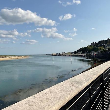 فيلا Havre De Paix A Carteret ! بارنفيل-كارتريت المظهر الخارجي الصورة